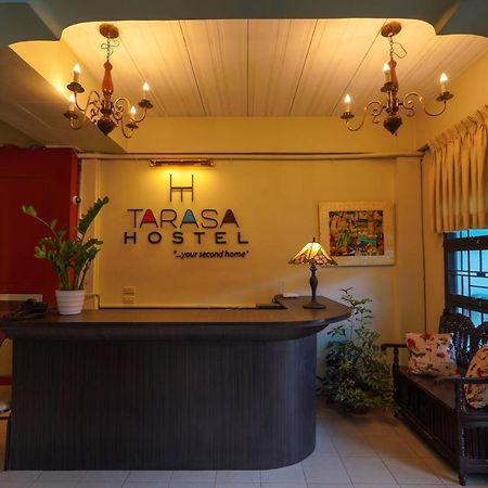 Tarasa Hostel Pasay Eksteriør billede