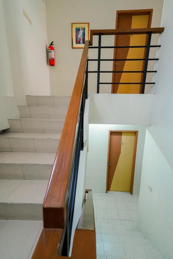 Tarasa Hostel Pasay Eksteriør billede