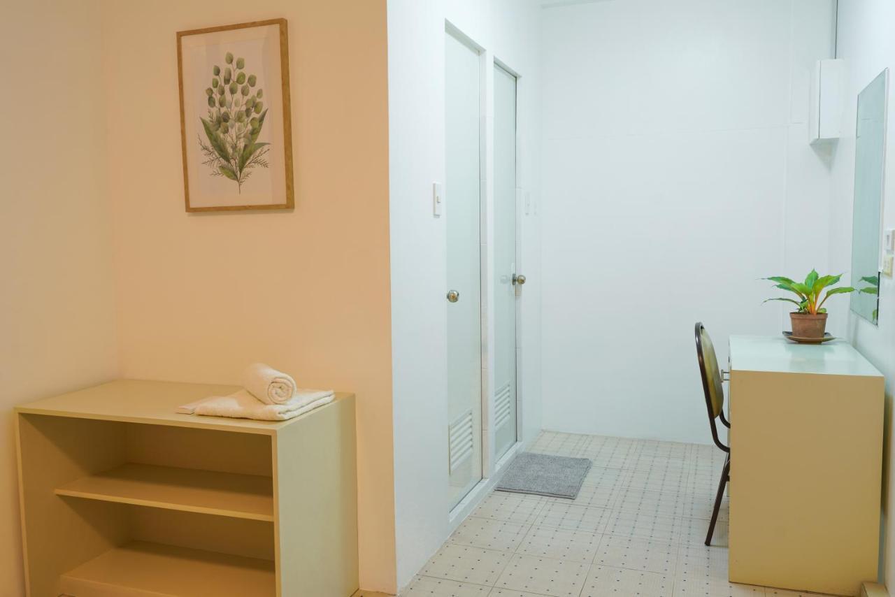 Tarasa Hostel Pasay Eksteriør billede