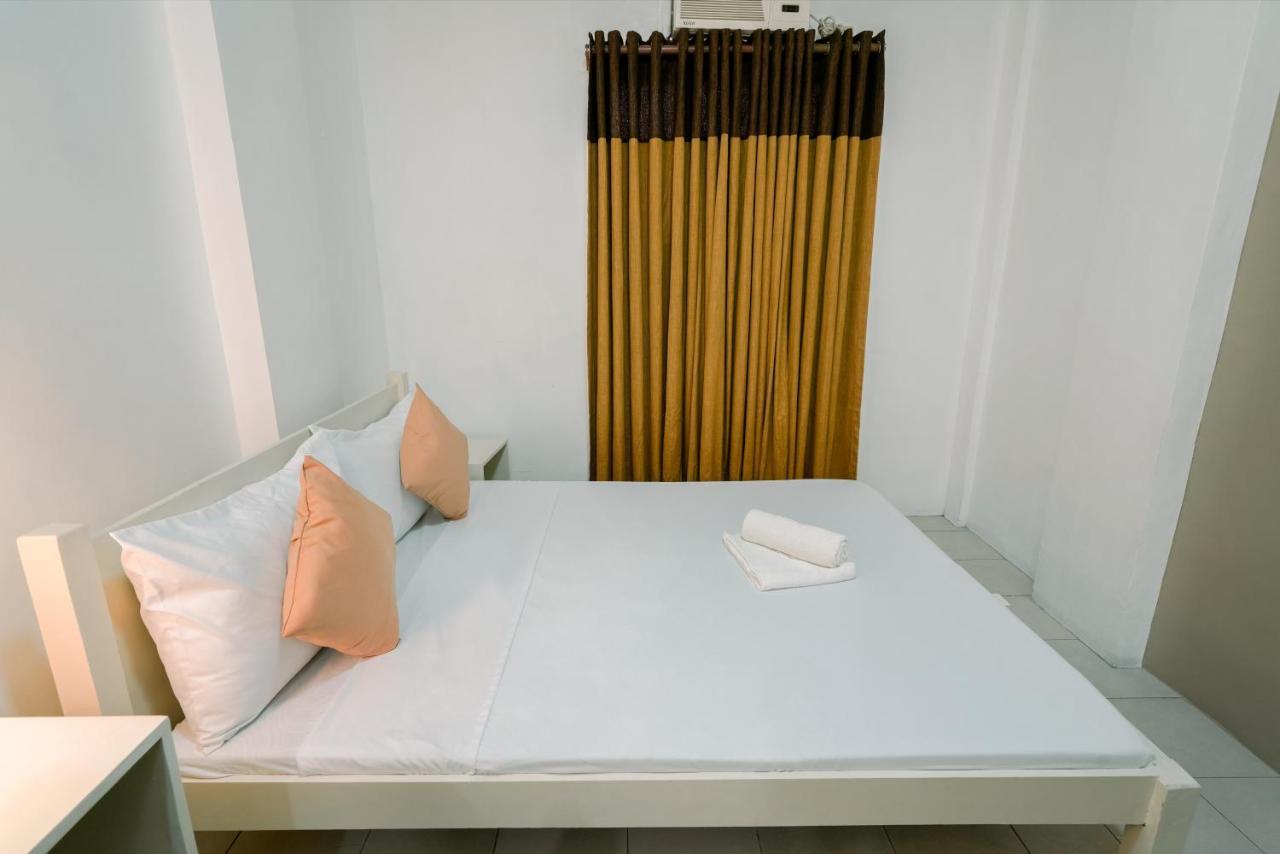Tarasa Hostel Pasay Eksteriør billede