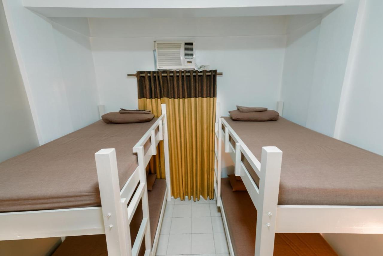 Tarasa Hostel Pasay Eksteriør billede