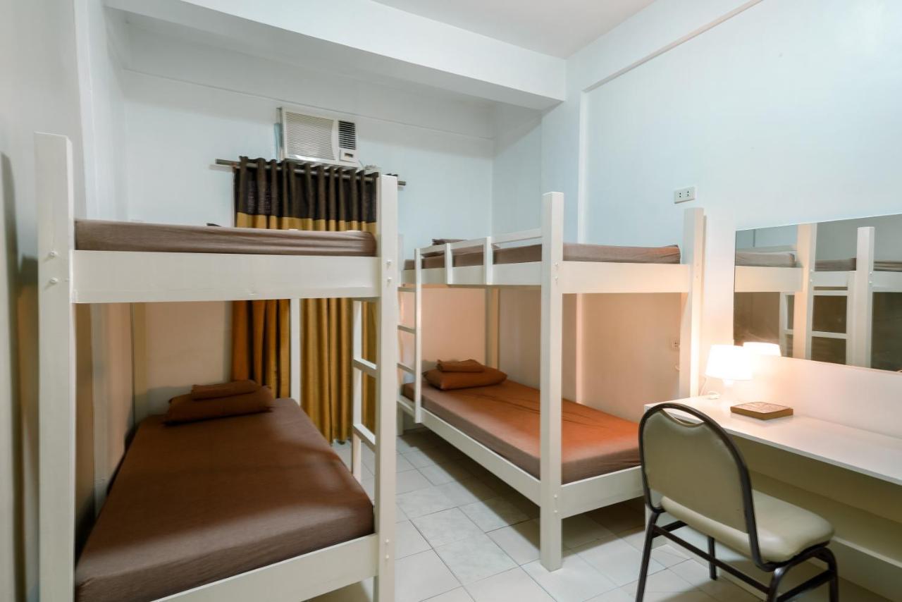 Tarasa Hostel Pasay Eksteriør billede