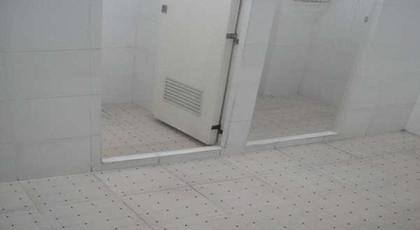 Tarasa Hostel Pasay Værelse billede