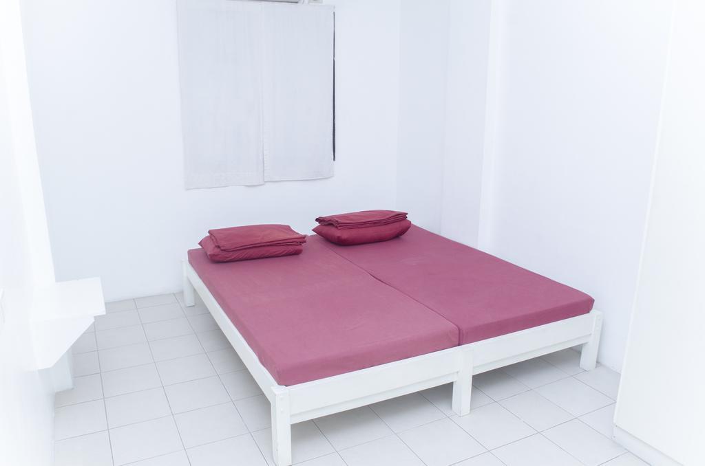 Tarasa Hostel Pasay Eksteriør billede