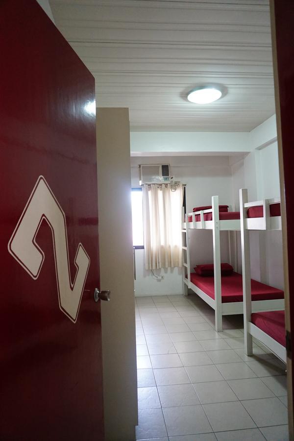 Tarasa Hostel Pasay Eksteriør billede