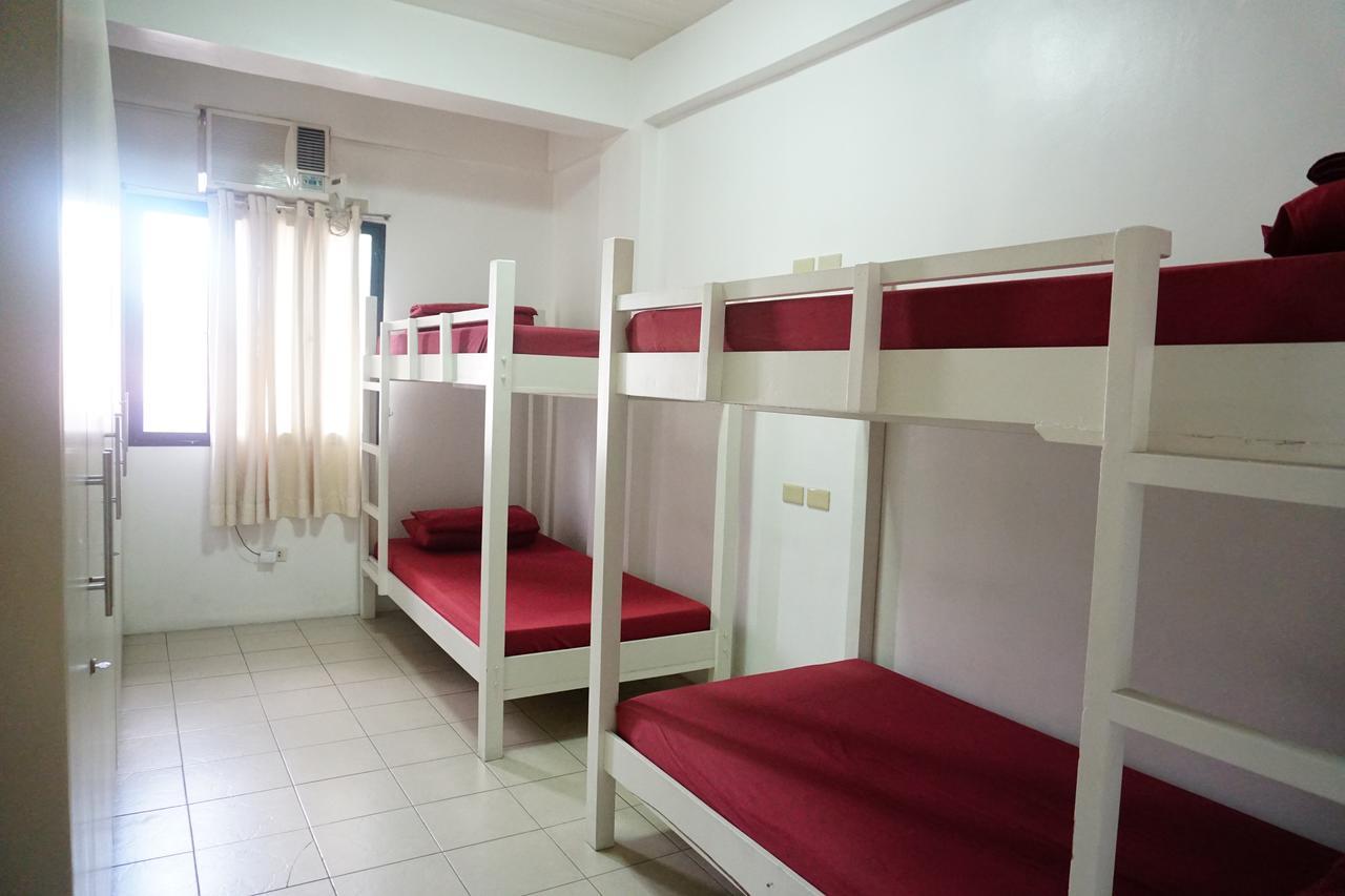 Tarasa Hostel Pasay Eksteriør billede
