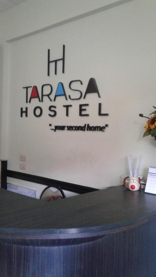 Tarasa Hostel Pasay Eksteriør billede