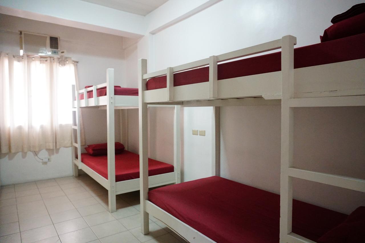 Tarasa Hostel Pasay Eksteriør billede
