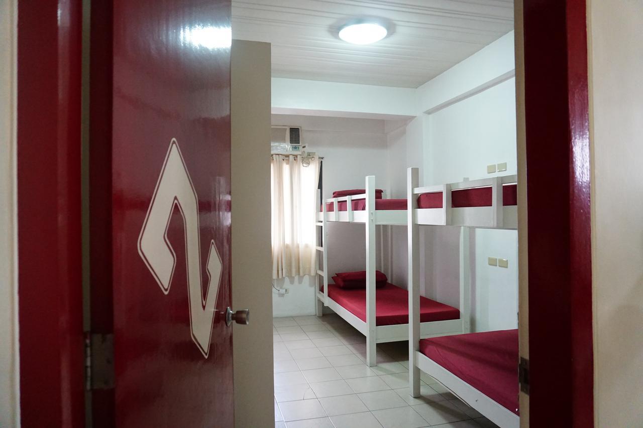 Tarasa Hostel Pasay Eksteriør billede