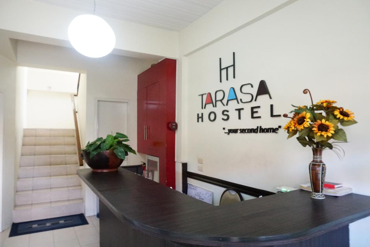 Tarasa Hostel Pasay Eksteriør billede