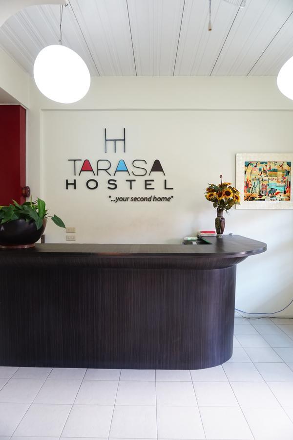 Tarasa Hostel Pasay Eksteriør billede