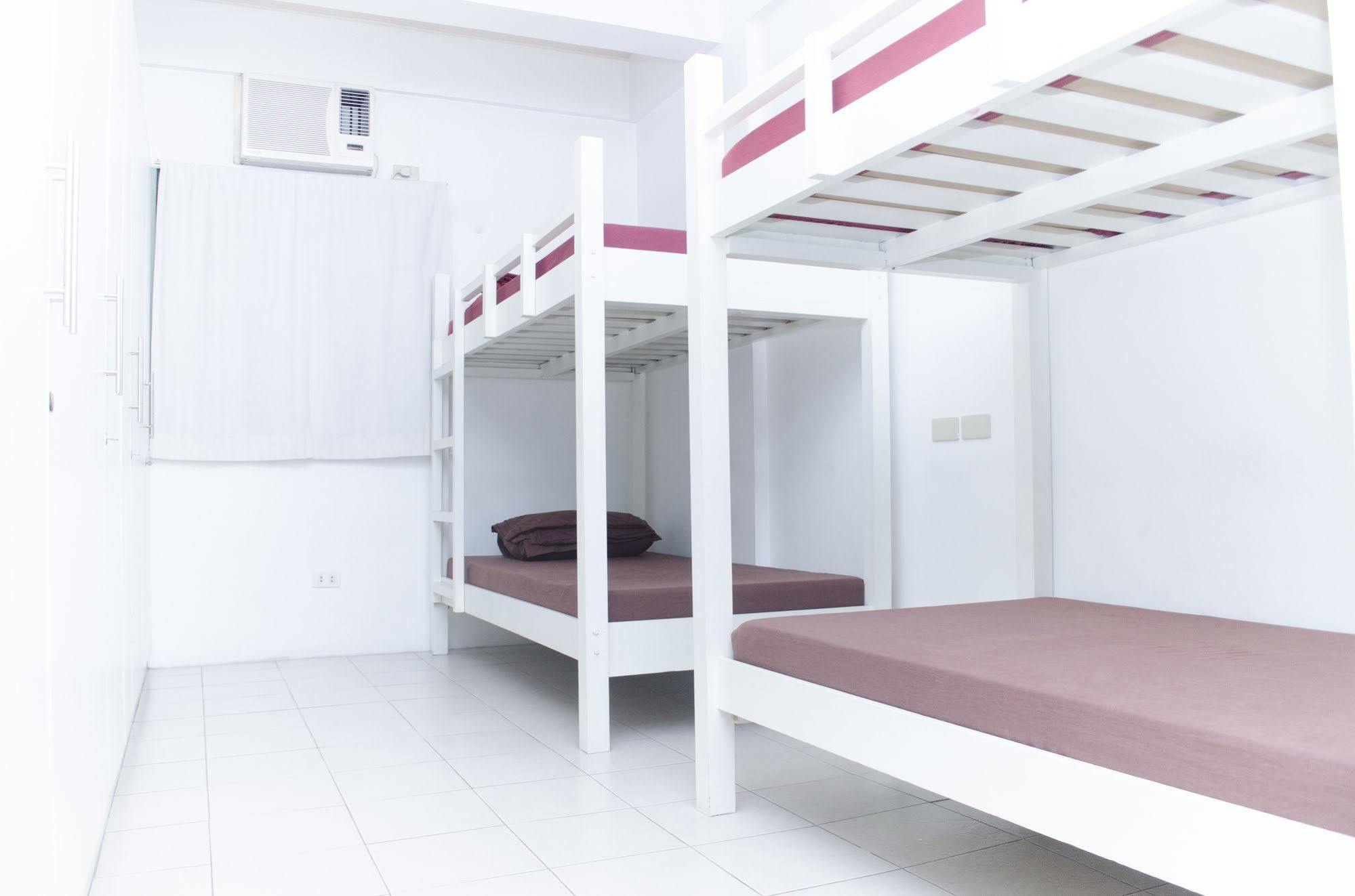 Tarasa Hostel Pasay Eksteriør billede